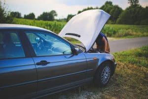Most Common Car Accidents