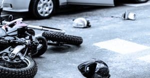 Tampa Motorcycle Accident Lawyer