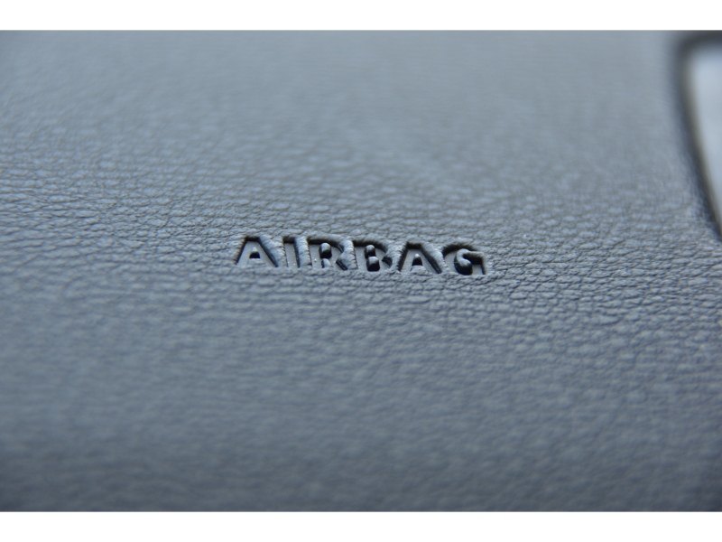 Why Didn't Your Airbag Deploy During an Accident?