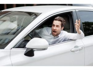 Aggressive Driving: How To Avoid Dangerous Drivers
