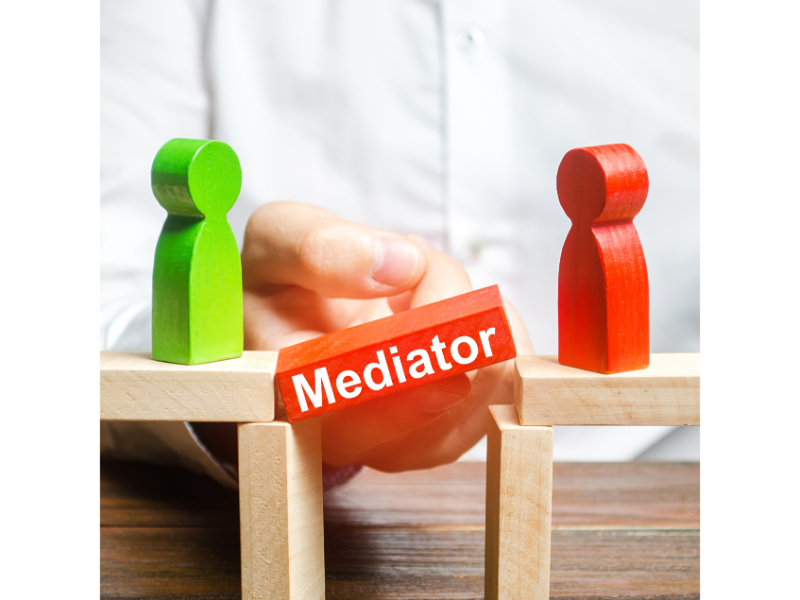 Benefits of mediation for personal injury claims