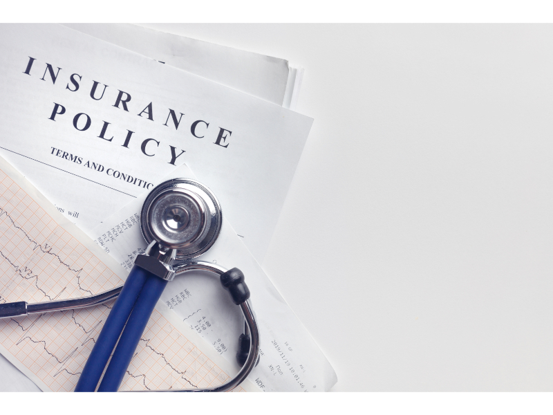 the role of insurance companies in personal injury claims