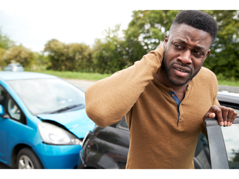 frequently asked questions about car accidents