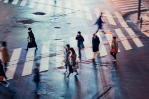 Determining Liability After A Pedestrian Accident In Jacksonville