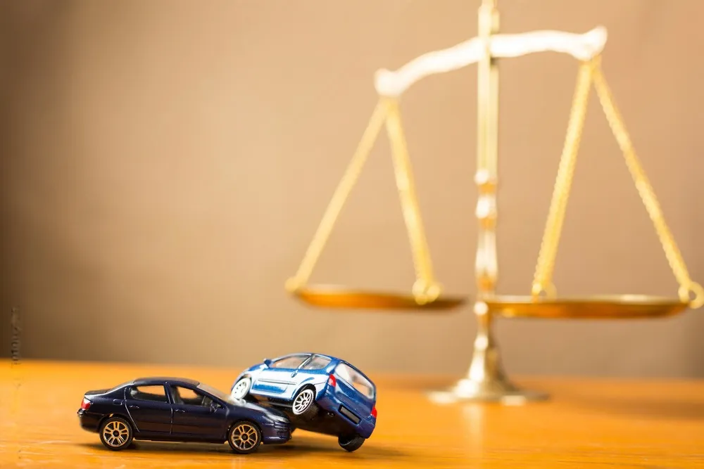 Car Accident Lawyer in Port Charlotte 2