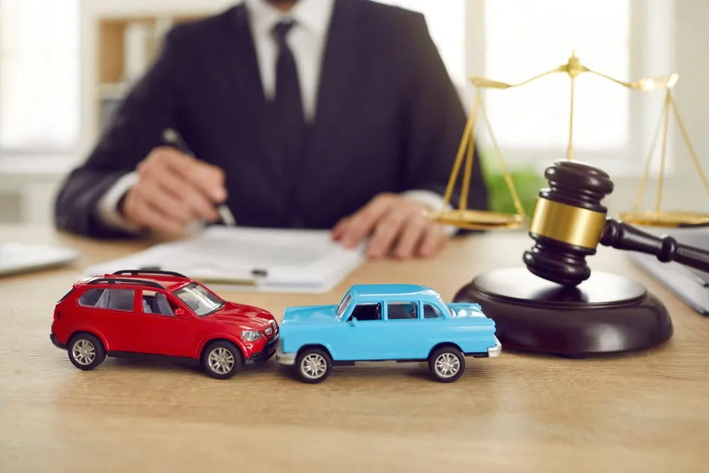 Car Accident Lawyer in Spring Hill 2