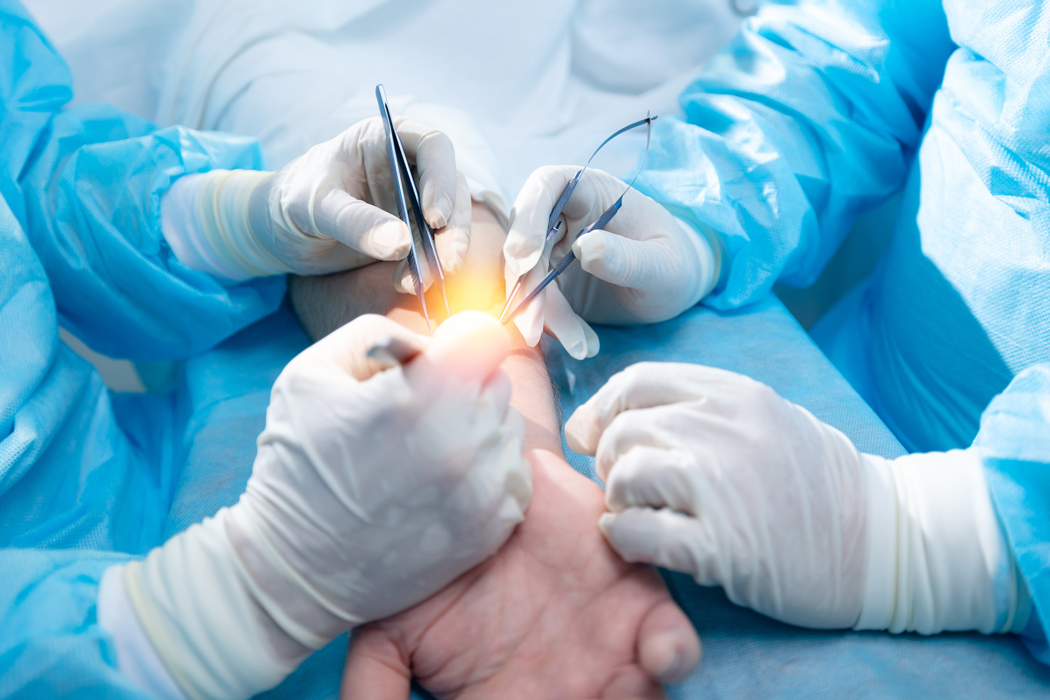 Advanced Orthopedic Techniques