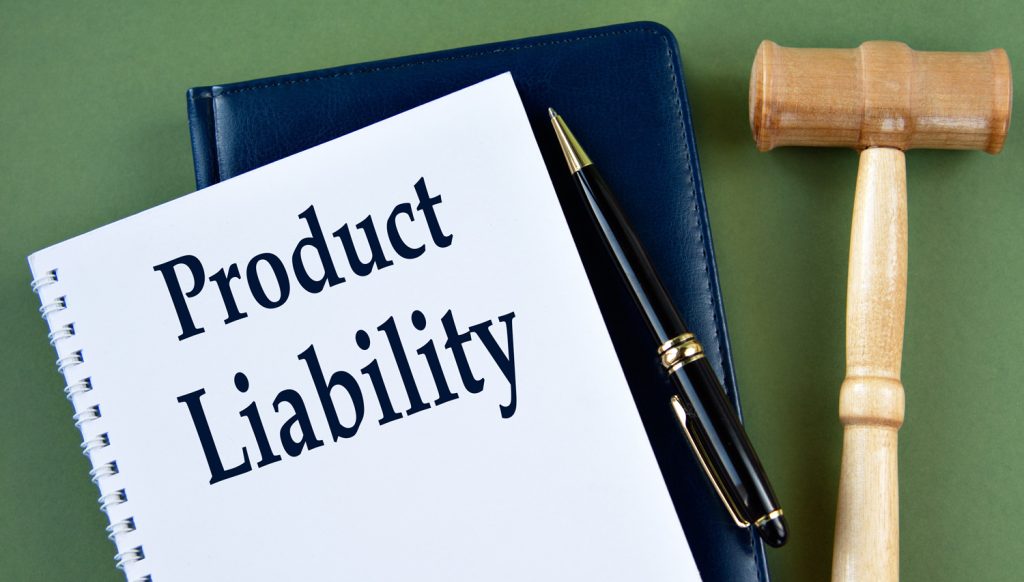 Understanding Product Liability