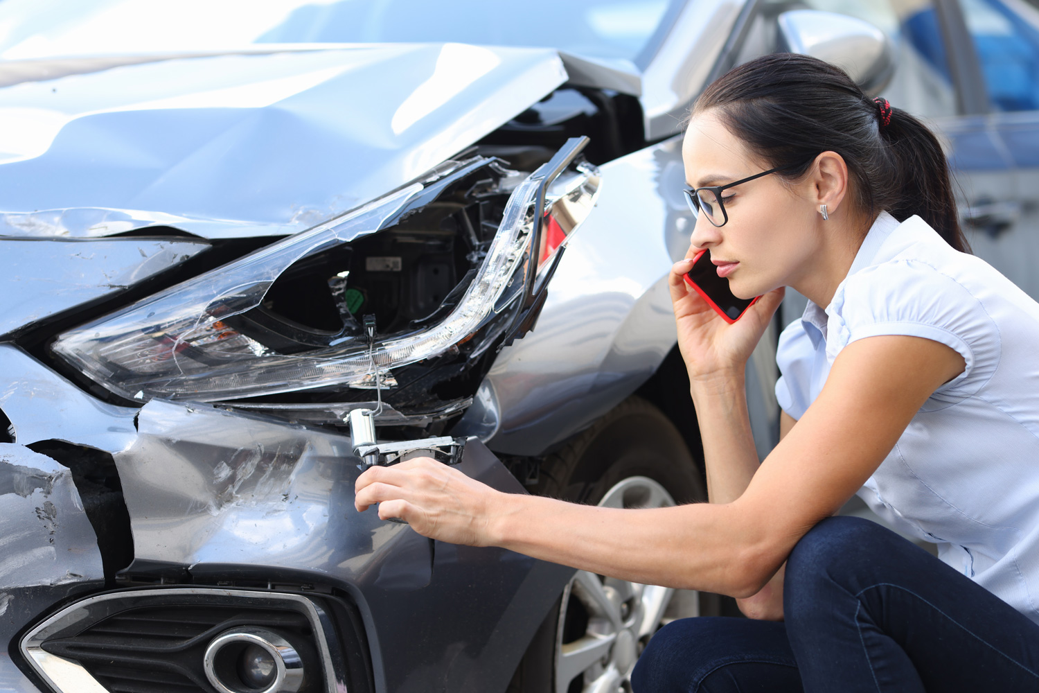 accident victim support resources