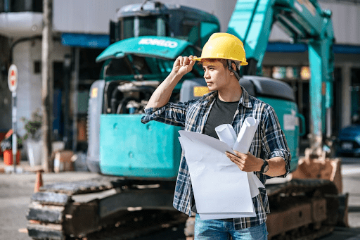 Construction Site Accidents