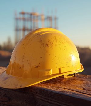 Hurt on the job?