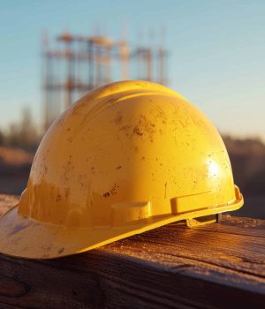 Hurt on the job? Hurt on the job?